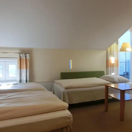 Park Am Lindenplatz リューベック