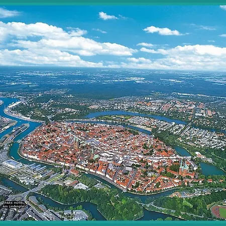 Park Am Lindenplatz 3*