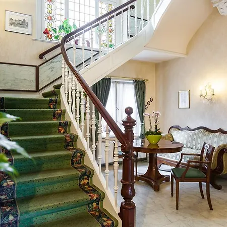 Park Am Lindenplatz ホテル リューベック