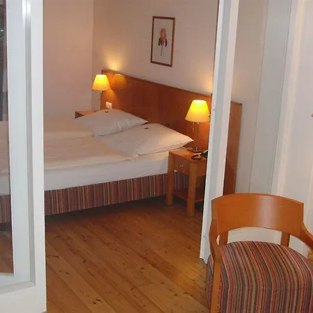 Hotel Park Am Lindenplatz