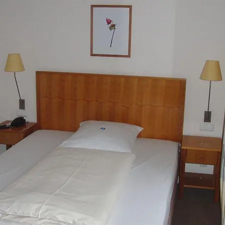 Hotel Park Am Lindenplatz 3*