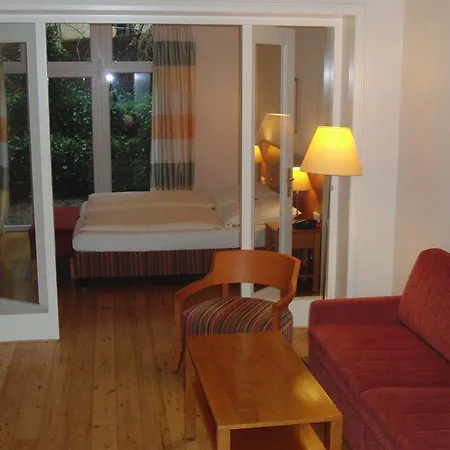 Park Am Lindenplatz Hotel