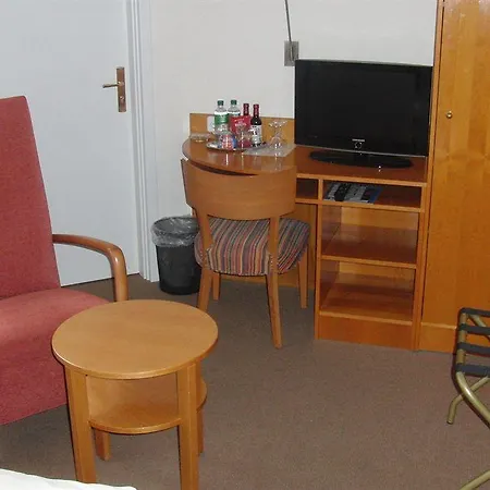 Hotel Park Am Lindenplatz