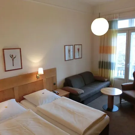 Park Am Lindenplatz リューベック