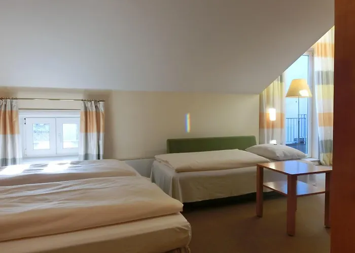 Park Am Lindenplatz Lübeck