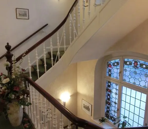 Park Am Lindenplatz Hotell