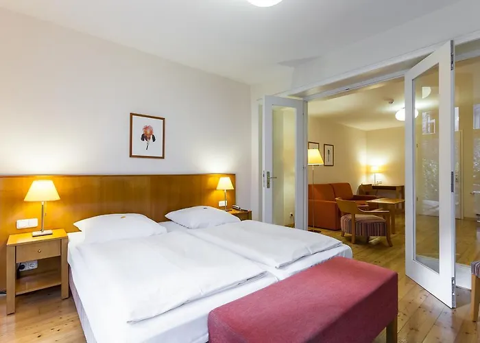 Hotel Park Am Lindenplatz