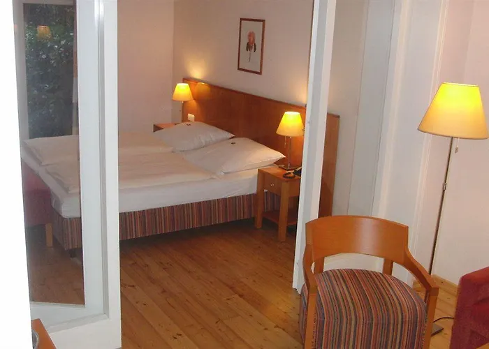 Hotel Park Am Lindenplatz