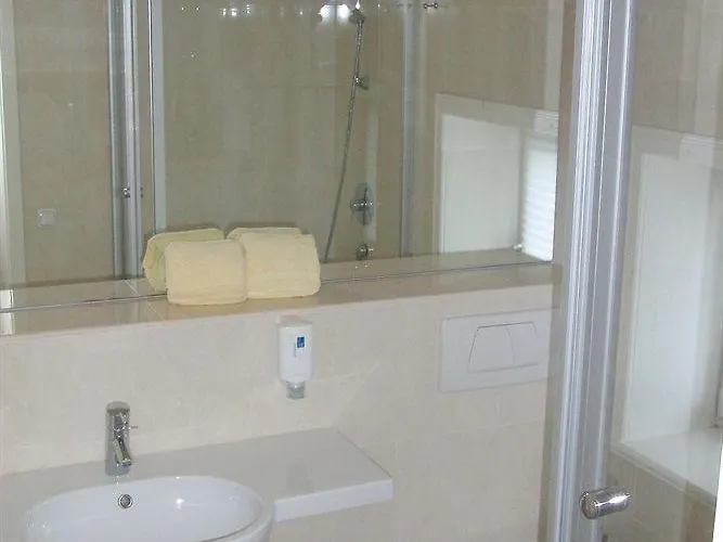 Park Am Lindenplatz 3* Lübeck