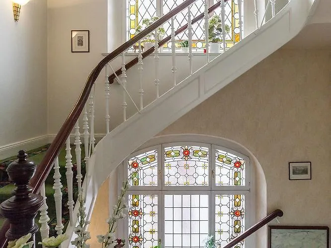 Park Am Lindenplatz 3* Lübeck