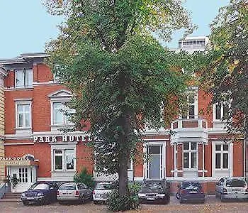 Hotel Park Am Lindenplatz Lübeck