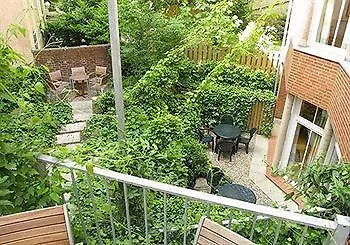 Hotell Park Am Lindenplatz