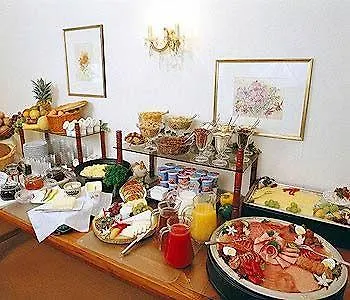 Hotell Park Am Lindenplatz 3*