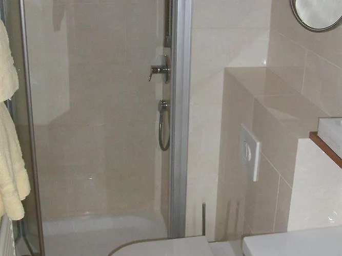 Hotel Park Am Lindenplatz Lübeck