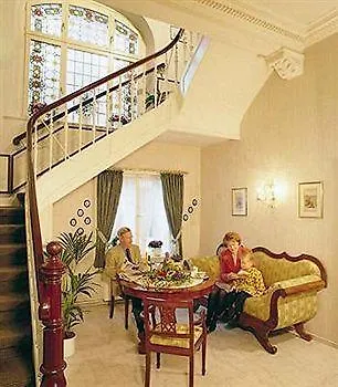 Park Am Lindenplatz Hotel Lübeck