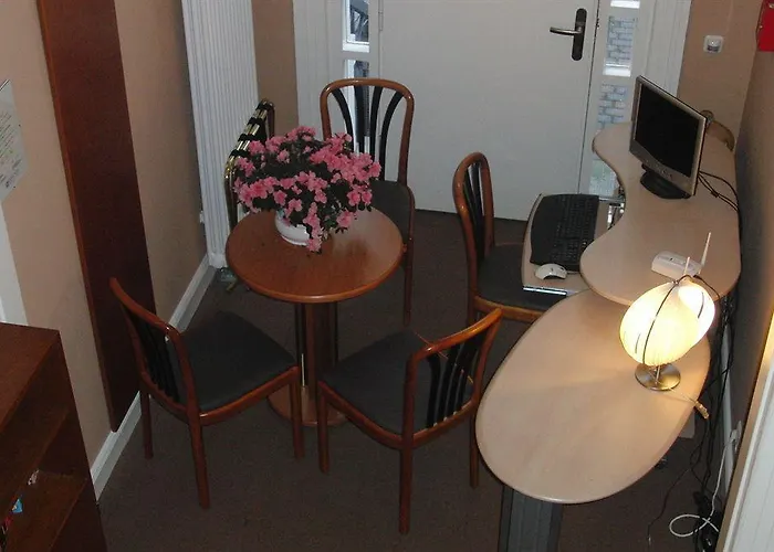 Park Am Lindenplatz Lübeck