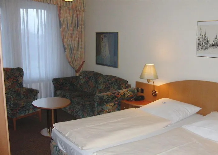 Park Am Lindenplatz 3*