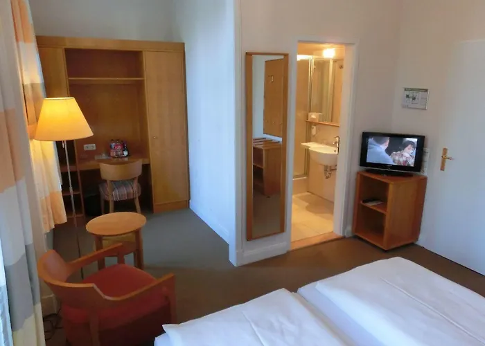 Park Am Lindenplatz 3*