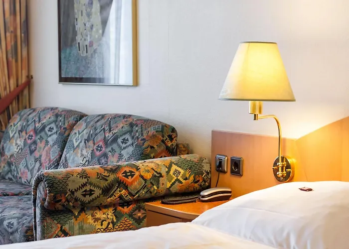 Park Am Lindenplatz 3* Lübeck