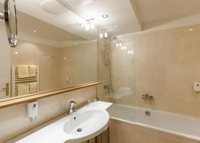 Park Am Lindenplatz 3* Lübeck