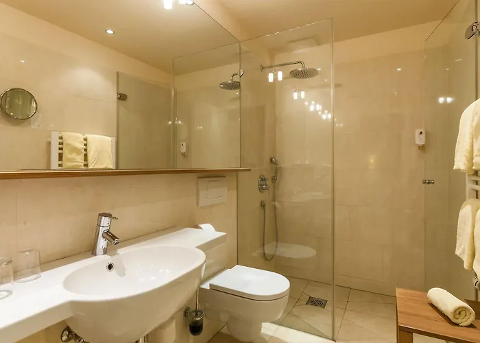 Hotell Park Am Lindenplatz 3*