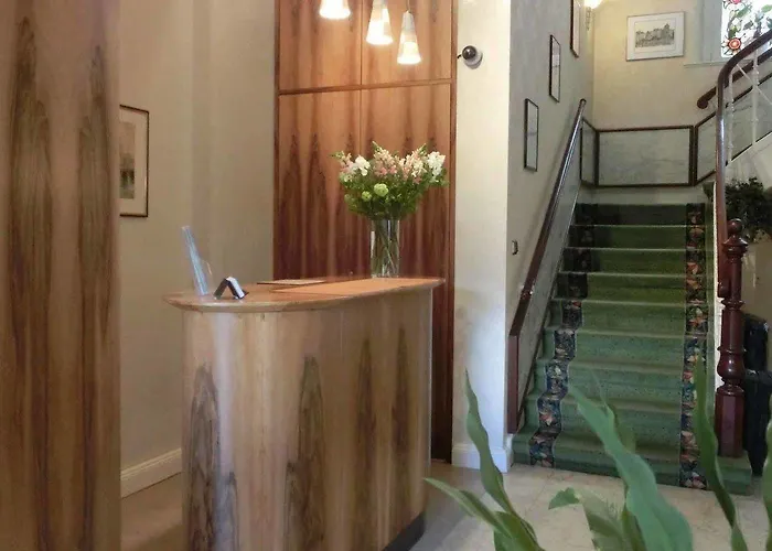 Hotel Park Am Lindenplatz Lübeck