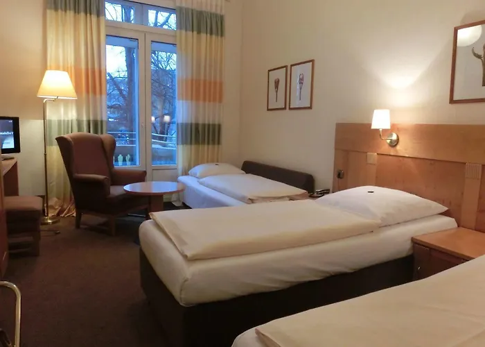 Park Am Lindenplatz 3*