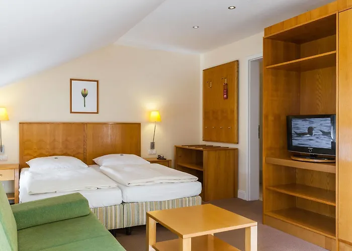 Park Am Lindenplatz 3*