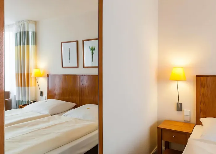 Park Am Lindenplatz Lübeck