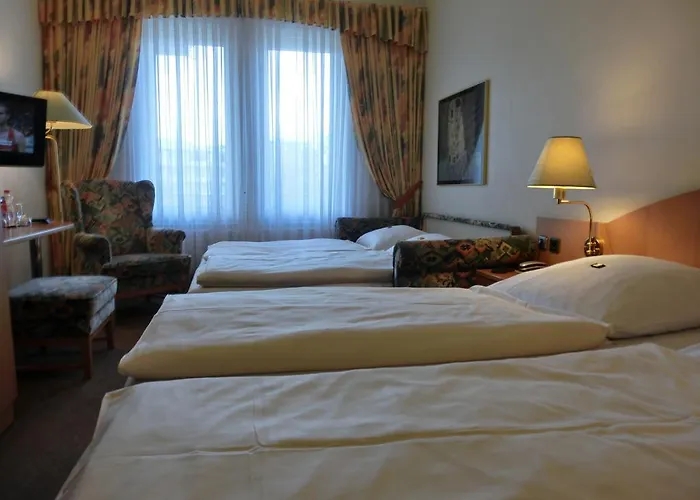 Park Am Lindenplatz Lübeck