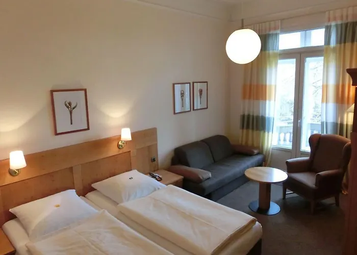 Park Am Lindenplatz Lübeck