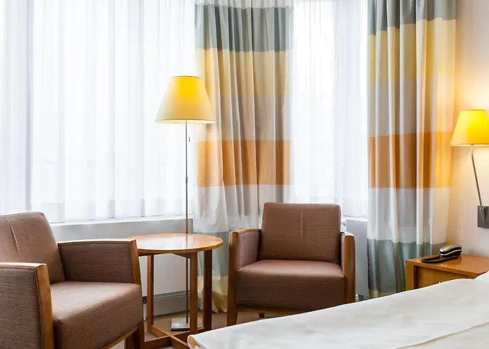 Park Am Lindenplatz 3*