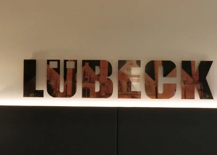 Park Am Lindenplatz Lübeck